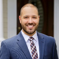 Eric Barba