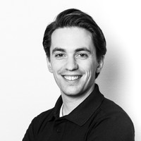 Maarten Prins