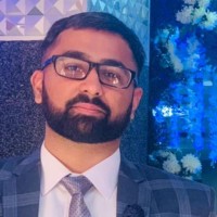 Usama Chaudhary