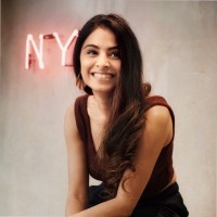 Heena (Darji) Gopalji