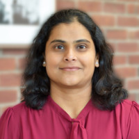 Leena Rajwadkar M.D.