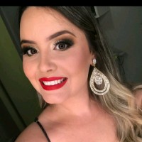 Adrievilyn Vidal Dos Santos