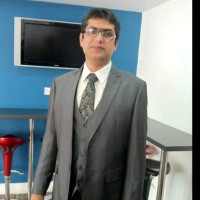 Muhammad Burhan Ul Haq