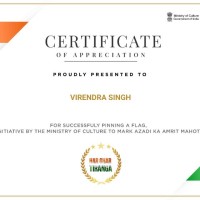 Virendra Singj