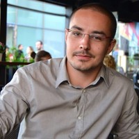 Baptiste Vanlitsenburgh