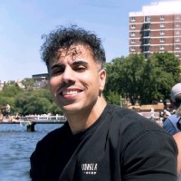 Farhad Alavi