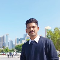 Muhammed Sameer