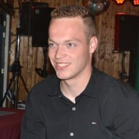 Brian Moonen