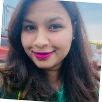Nishi Jacob