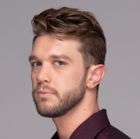 Chance Carey