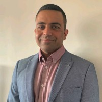 Saurabh Taneja