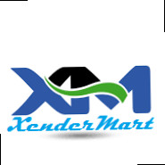 Xender Mart