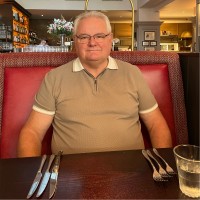 Malcolm Ross