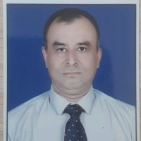Gagan Pant
