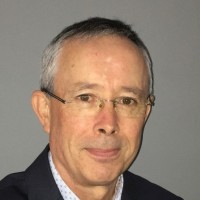 tony carmody