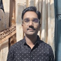 Maruf Shaikh