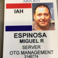 Miguel Espinosa