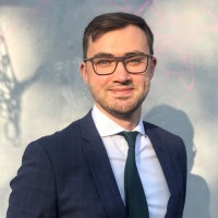 Mikhail Saranchev