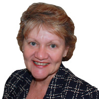 Maria O'Leary