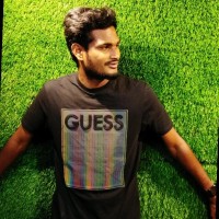 Dheenathayalan S