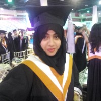 Shamsa Akbar