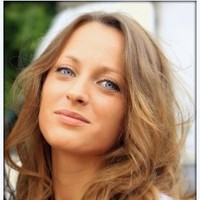 Юлия Рыбакова