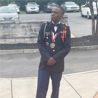 Aries Franklin