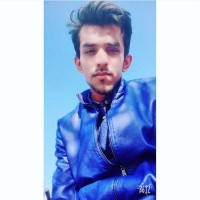 Murtaza Almas