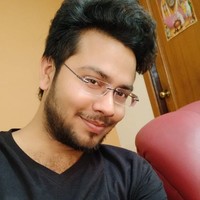 Mayank Pratap Mishra