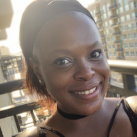 Olivia Bryan-Todd