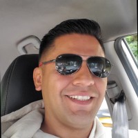Andrés Eduardo Rodríguez Sepúlveda