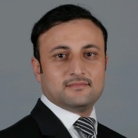 FARMAN ALI