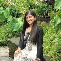 Priya Saharia
