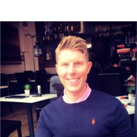 Matt Higgins