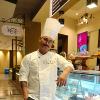 Samrat Ghosal