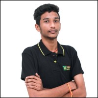 Viswa Teja