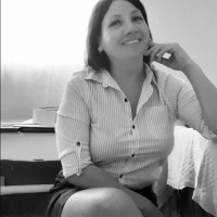 Adriana Alegria (Escritora- Ceramista)