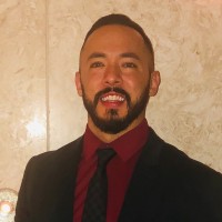 Dustin Lisama