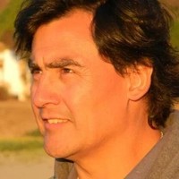 Sebastián San Martín Peñaloza