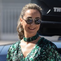 VASILIKI KOUMGIOUNTZIADI