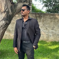 Harsh Thakare