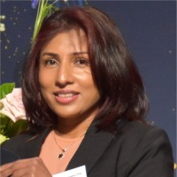 Kokila Ranasinghe