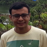 Parth Parikh