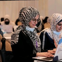 Samah Mansour