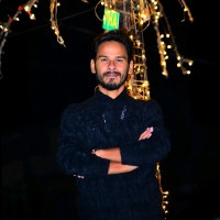 Humayun Bhatti