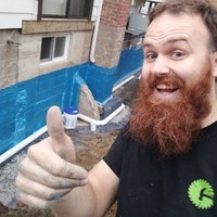 Alexis Brisson-Goodwin