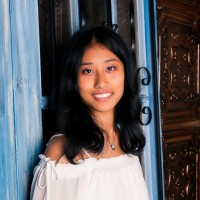 Sonali Pradhan