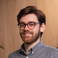 Magne-André T. Skretting