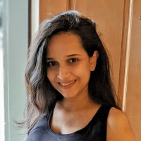 Pooja Patil
