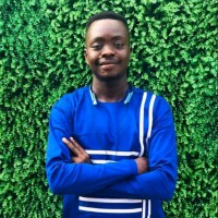 Justice Appiah